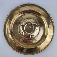 Antico caricatore piatto