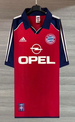 Maglia calcio bayern monaco - calcio,