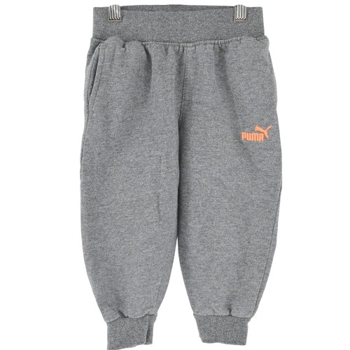 Pantaloni della tuta puma - pantaloni,