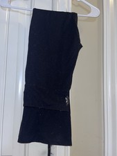 Leggings Zara scuola balletto