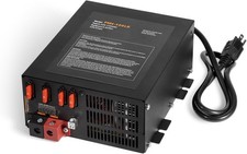 Nuovo Alimentatore 100 Ampere