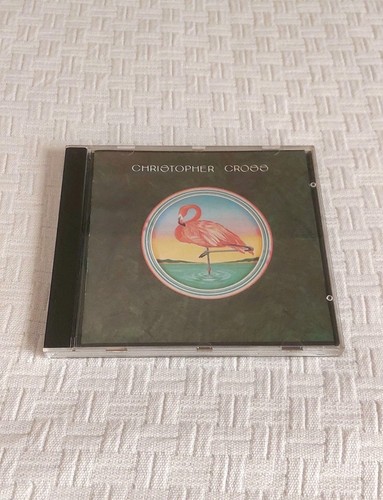 Christopher cross come - cd,