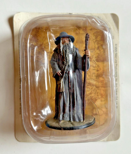 Gandalf grigio soldatino - gandalf,