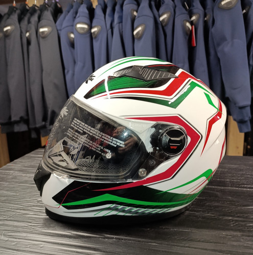 Casco kappa kv27 - kv27, xl