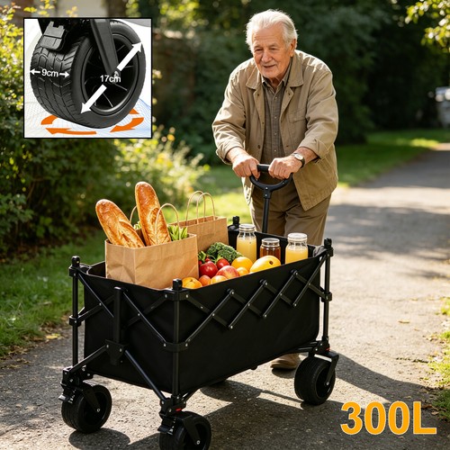 Carrello 300 - carrello,