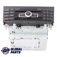 Mercedes C207 W212 Module De Navigation Comand Control A2129000219