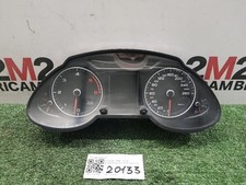 QUADRO STRUMENTI PER AUDI Q5