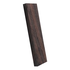 Manopole legname blackwood