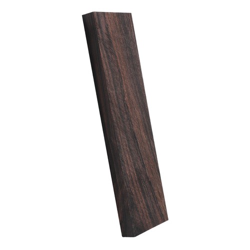 Manopole legname blackwood