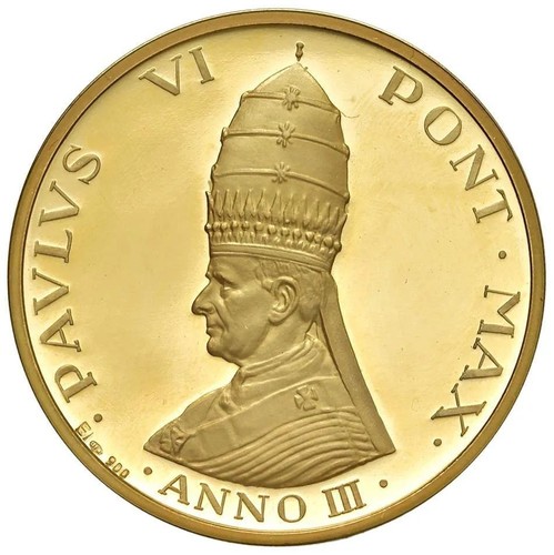 Vaticano paolo - -,