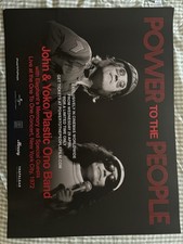 John & Yoko / Plastic Ono Band