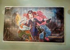 Yugioh playmat Extravaganza -