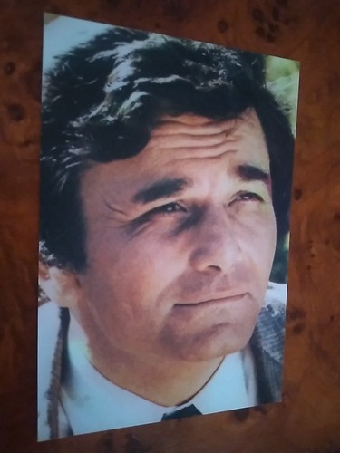 Peter falk carte - peter,