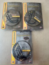 Vintage Monster Video 2