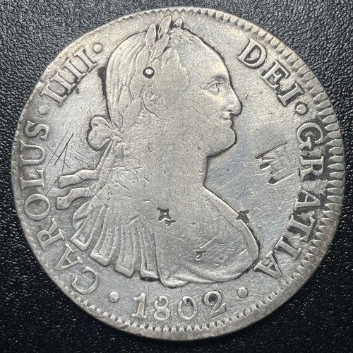 1802 coloniale spagnolo 8 - mo,