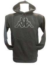 Kappa Felpa Uomo Zaiver con