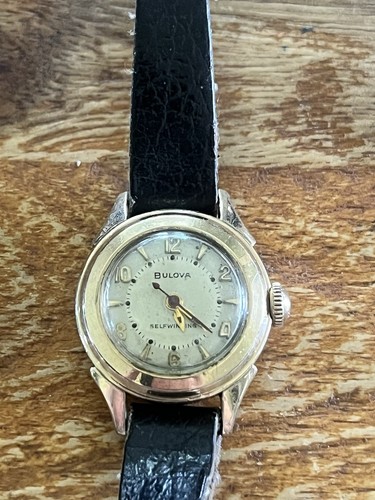 Orologio bulova donna - orologio,