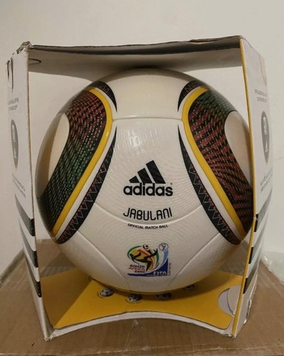 Adidas jabulani pallone - jabulani,