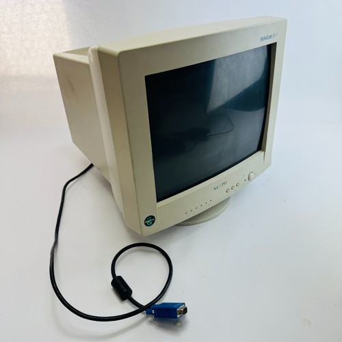 Sampo alphascan 511 monitor - sampo,