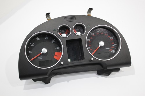 Quadro strumenti audi 8n - strumenti, tt