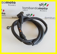 TUBO FRENO Honda vf 750 C J custom 1986 1994