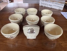 Coccini Mulino Bianco - Anni