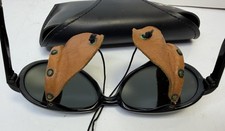 Occhiali da sole vintage B&L