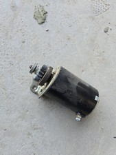 MOTORINO AVVIAMENTO BRIGGS &