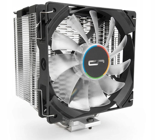 Cpu raffreddamento aria - cpu, ad