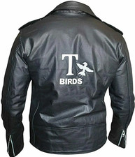 Giacca Uomo Grease T Birds