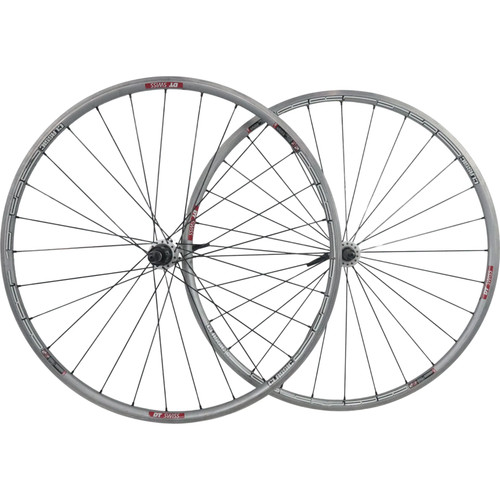 Set ruote bici strada - set,