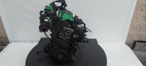 F9qc7 motore renault - motore, laguna