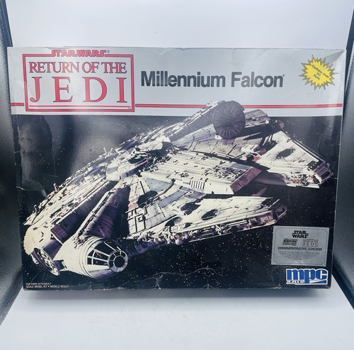 Millennium falcon il - millennium,