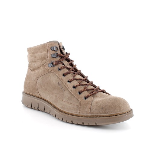 Igi scarpe uomo tronchetti - igi&co,
