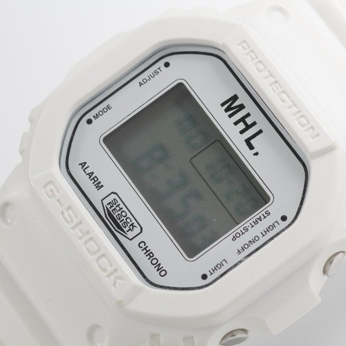 Shock mhl dw - g,