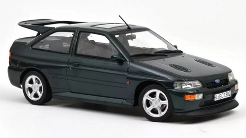 Ford escort cosworth - escort,
