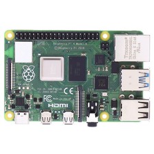 Computer Raspberry Pi 4
