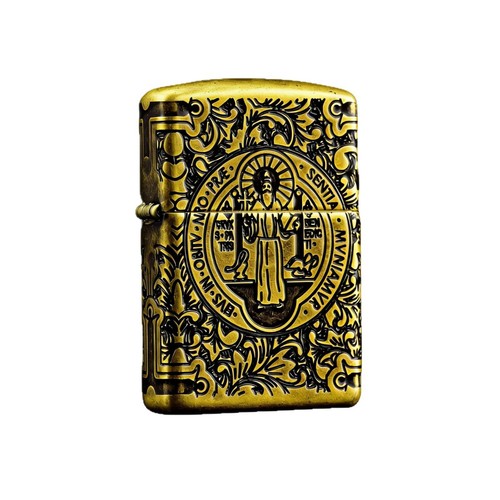 Zippo costantino san benedetto - zippo,