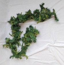 ✅ ? Ghirlanda Artificiale Realistica per Decorazioni Festività ? 5,5mt