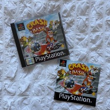 Crash Bash (gioco PlayStation