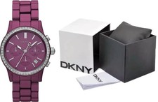 OROLOGIO NUOVO AUTENTICO DKNY