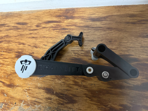 Radian chainlift - radian, v2