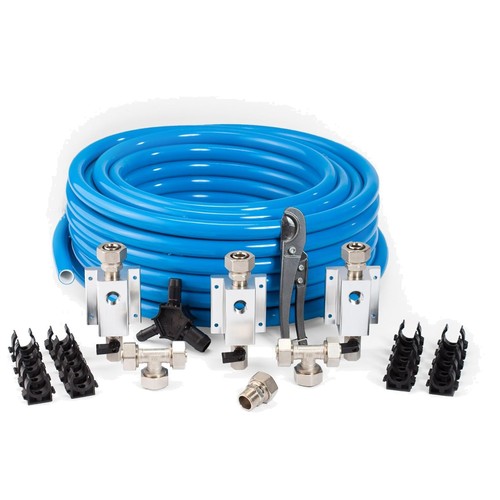 Master kit per - per, compressore