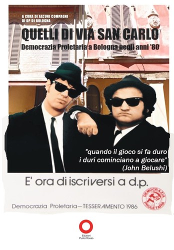 Quelli via san - di,