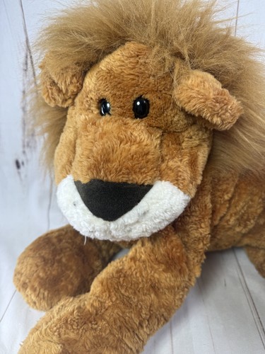 Peluche grande jumbo vintage - peluche,