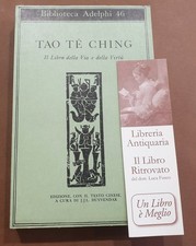 DUYVENDAK-J.J.L. TAO TE CHING