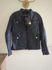 Giacca Moto Harley Davidson