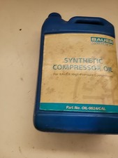 OIL-0024/GAL OEM Bauer