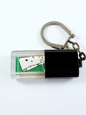 Portachiavi - Mobile - " Patch