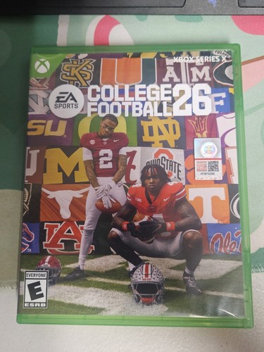 College football xbox - college,